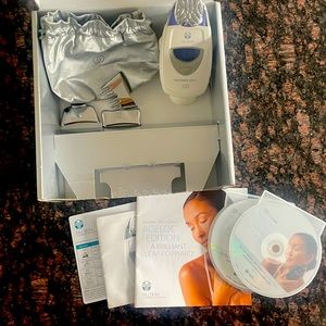 Slightly used Nuskin Galvanic Spa 2